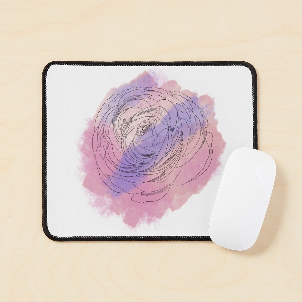 Item preview, Mouse Pad designed and sold by kitkat088.