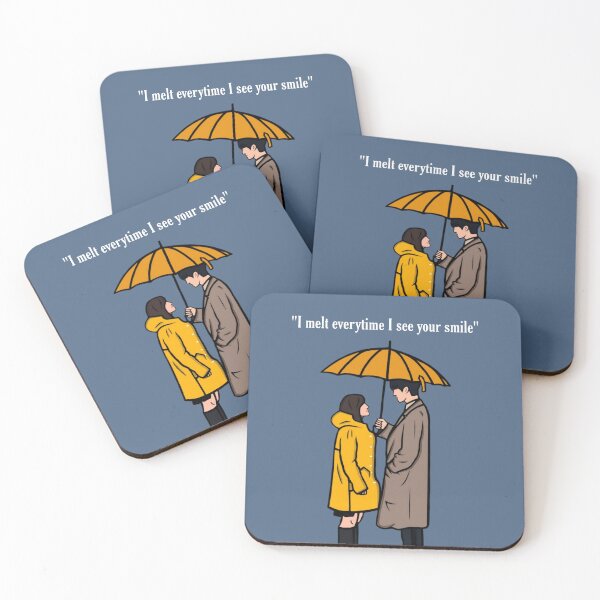 Item preview, Business proposal - kdrama designed and sold by Reets_Redbubble.