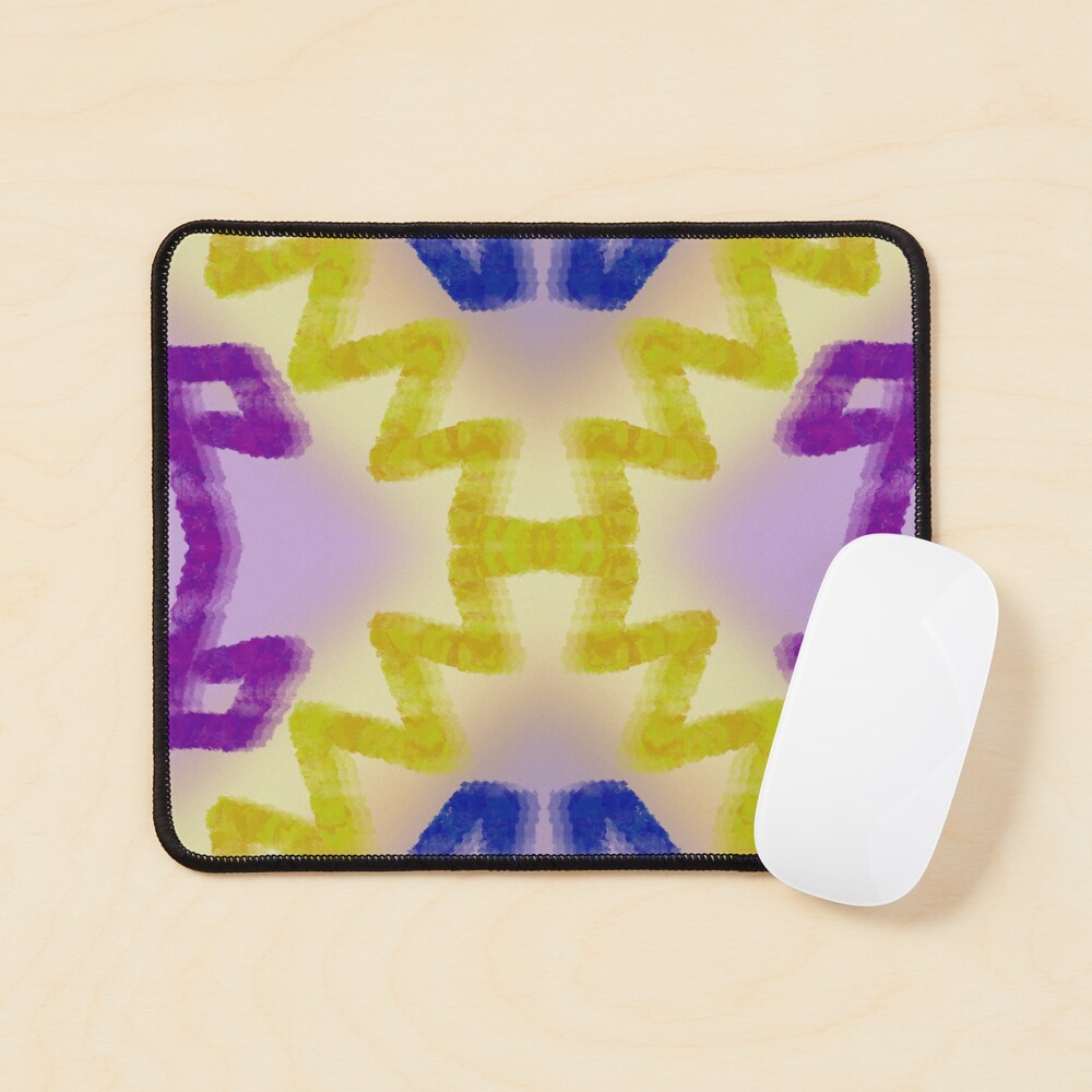 Item preview, Mouse Pad designed and sold by RomeoAzahar.