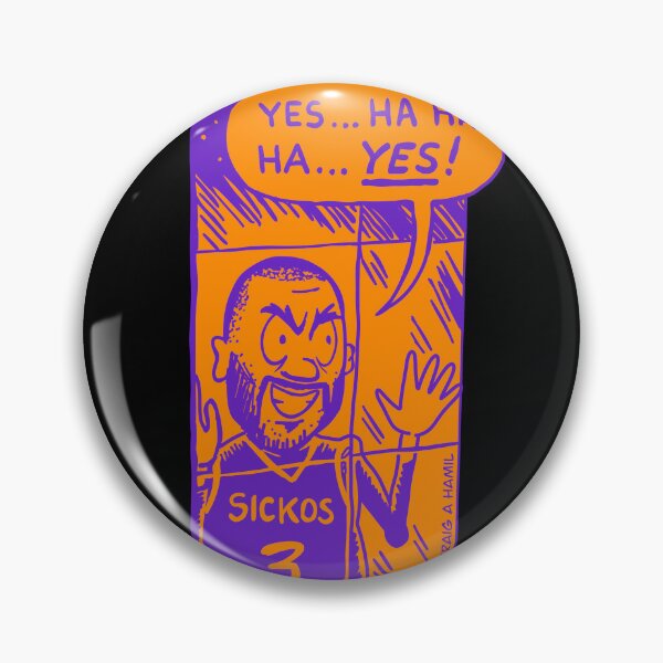 Item preview, Phoenix Sicko Paul designed and sold by CraigAHamil.