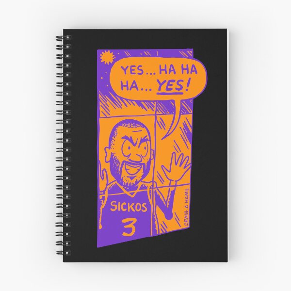 Item preview, Phoenix Sicko Paul designed and sold by CraigAHamil.