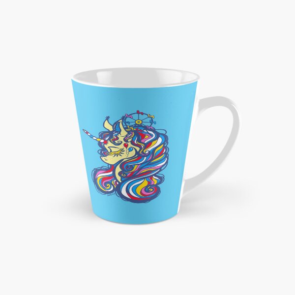 Item preview, Carnival Unicorn designed and sold by JanGrackle.