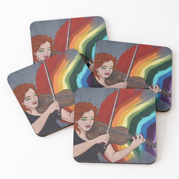 Item preview, PLAY -2ND IN 'SHOW YOUR COLOURS' SERIES designed and sold by DaysEndStudio.