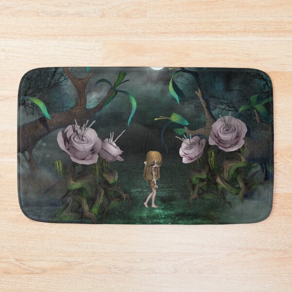 Item preview, In the dark night designed and sold by nicky2342.