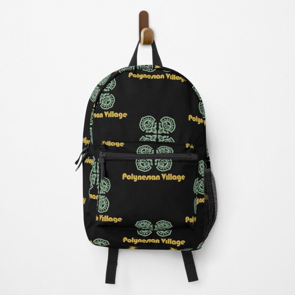 Item preview, PolynesianVillageResortMauiTikis designed and sold by MichealB732999.