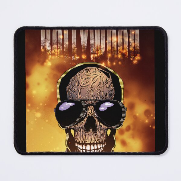 Item preview, Hollywood designed and sold by MRPSYCHO.