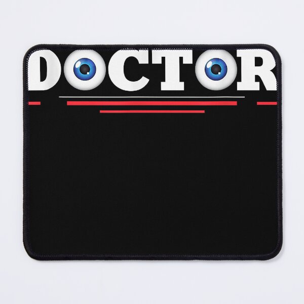Item preview, Ophthalmologist Optometry Ophthalmic Optometrist Doctor designed and sold by rykamasci.