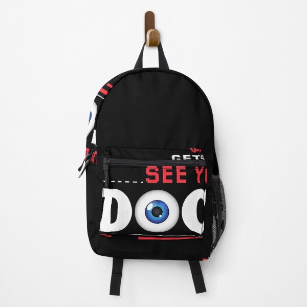 Item preview, Ophthalmologist Optometry Ophthalmic Optometrist Doctor designed and sold by rykamasci.