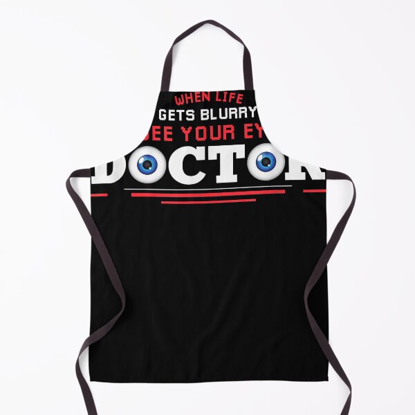 Item preview, Ophthalmologist Optometry Ophthalmic Optometrist Doctor designed and sold by rykamasci.