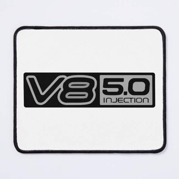 Item preview, VN Commodore 5L Badge designed and sold by salad351.