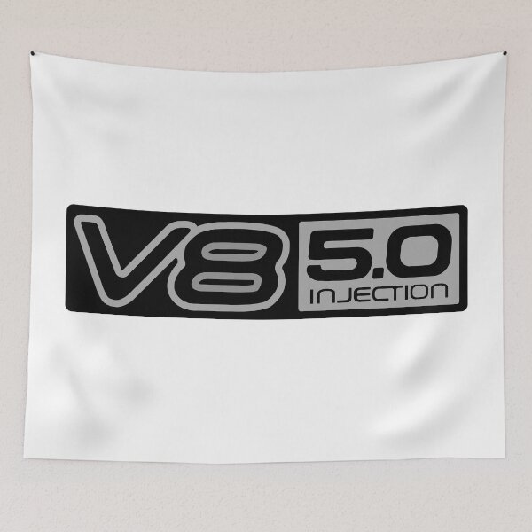 Item preview, VN Commodore 5L Badge designed and sold by salad351.