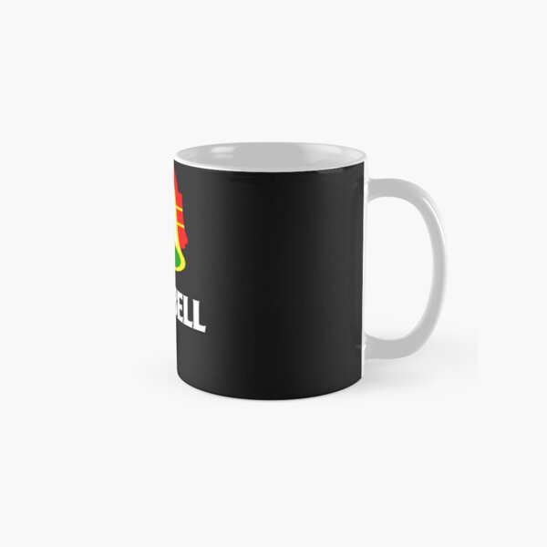 Logos taco bell Classic Mug