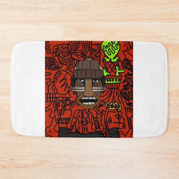 Item preview, 2063 designed and sold by CryptoLuke.