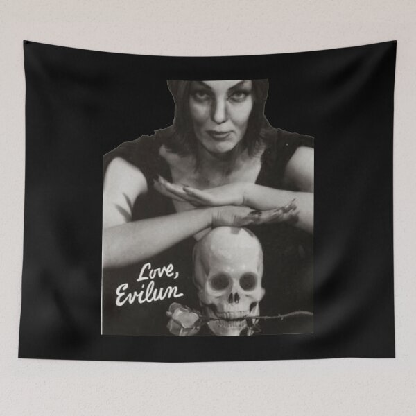 Item preview, Witching Hour 1965 Scariest Movie Gift For Friend designed and sold by andradeka17.