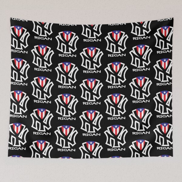 Item preview, Puerto Rican NY designed and sold by 9jdiaz2.