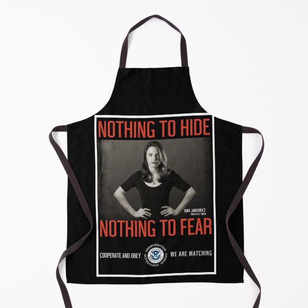 Item preview, Nina Jankowicz • Executive Director • Disinformation Governance Bureau designed and sold by amuseXpress.