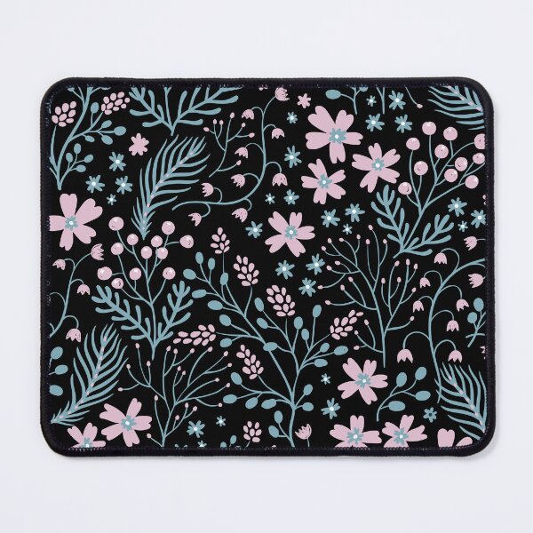 Item preview, Beautiful Floral Pattern designed and sold by TheBrotherHouse.