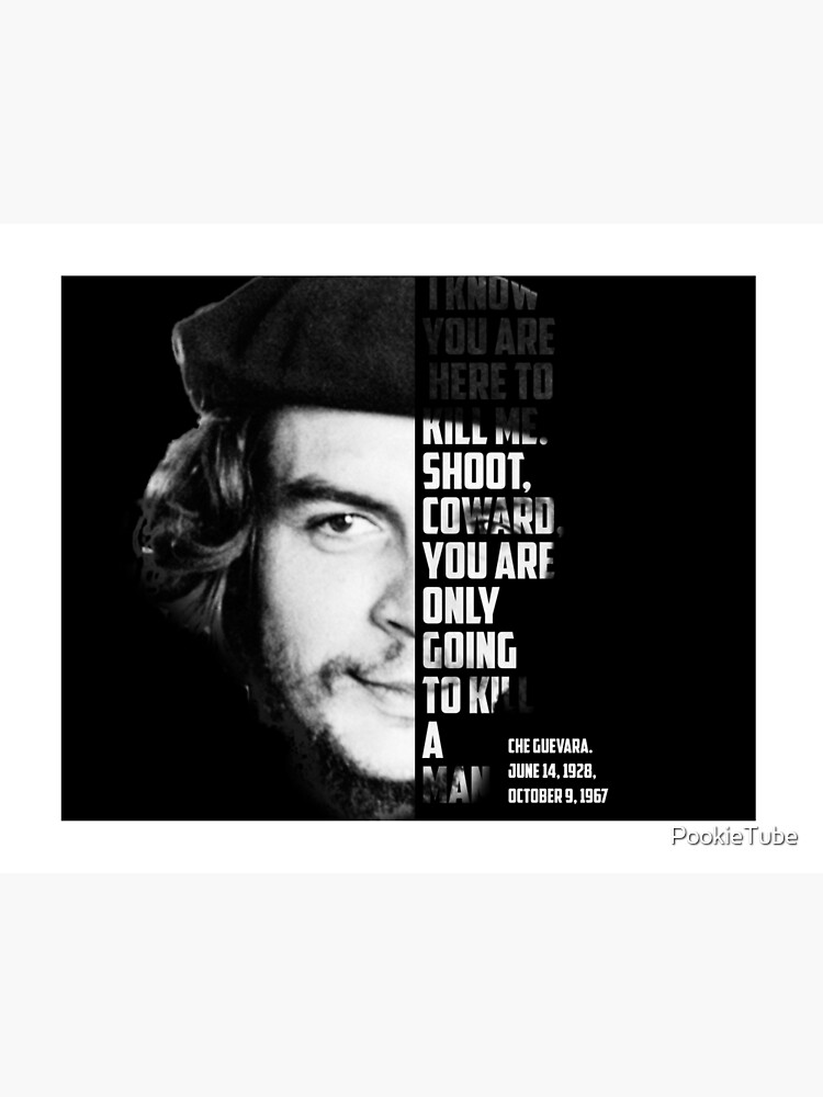 Super Che Guevara - quote 