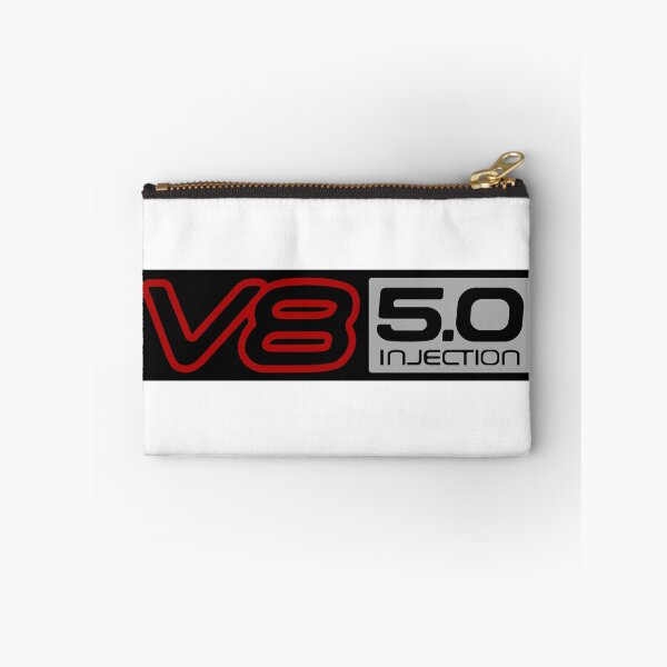Item preview, VN Commodore 5L Badge Red designed and sold by salad351.