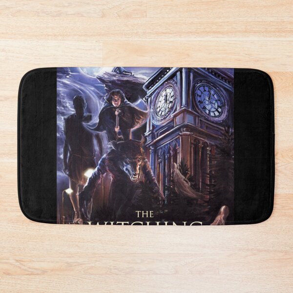 Item preview, The Witching Hour Scariest Movie Vintage 80s designed and sold by andradeka17.