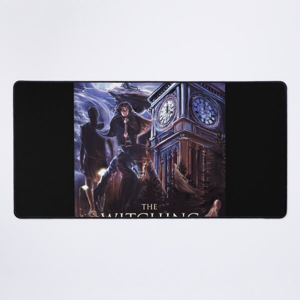 Item preview, The Witching Hour Scariest Movie Vintage 80s designed and sold by andradeka17.