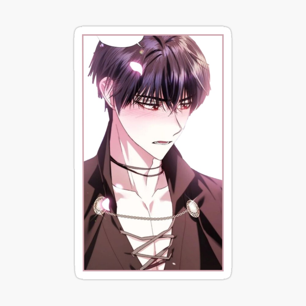 Max From Manhwa Father, I Don't Want To Marry