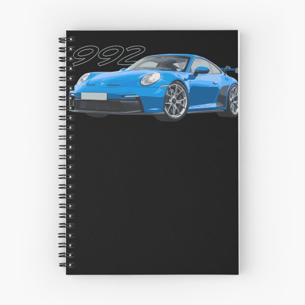 Item preview, Shark Blue high performance sports car German automobile  designed and sold by cowtownCOWBOY.