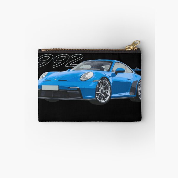 Item preview, Shark Blue high performance sports car German automobile  designed and sold by cowtownCOWBOY.