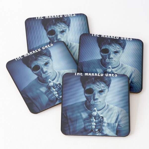 Item preview, Paranormal Activity: The Marked Ones Horror Scariest Movie Birthday designed and sold by andradeka17.