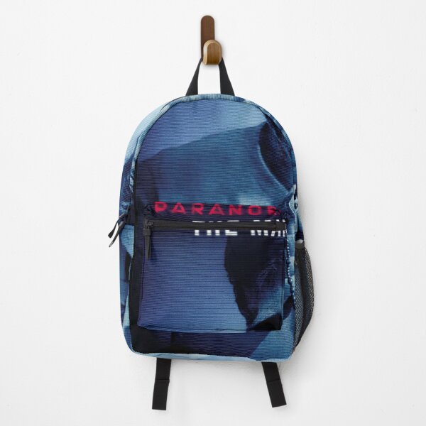Item preview, Paranormal Activity: The Marked Ones Horror Scariest Movie Birthday designed and sold by andradeka17.