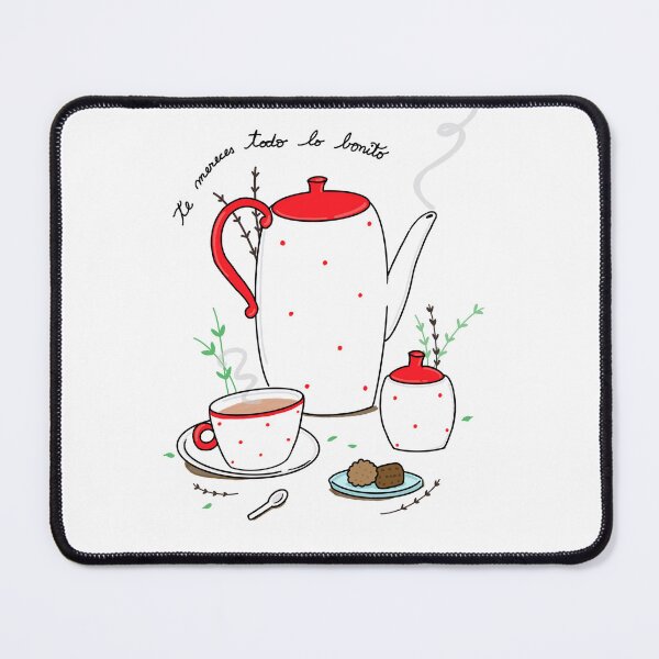 Item preview, TEA SET designed and sold by arailustrada.