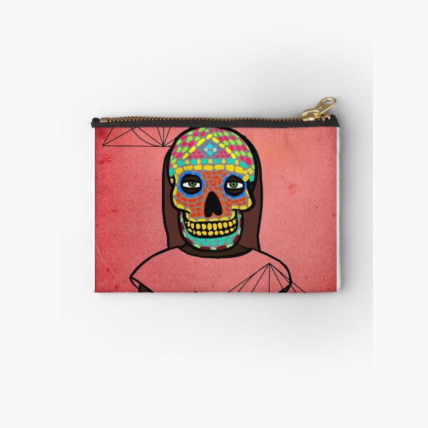 Item preview, 2071 designed and sold by CryptoLuke.
