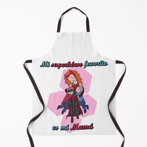 Item preview, My favorite superhero is my mom designed and sold by MaritoDGtienda.