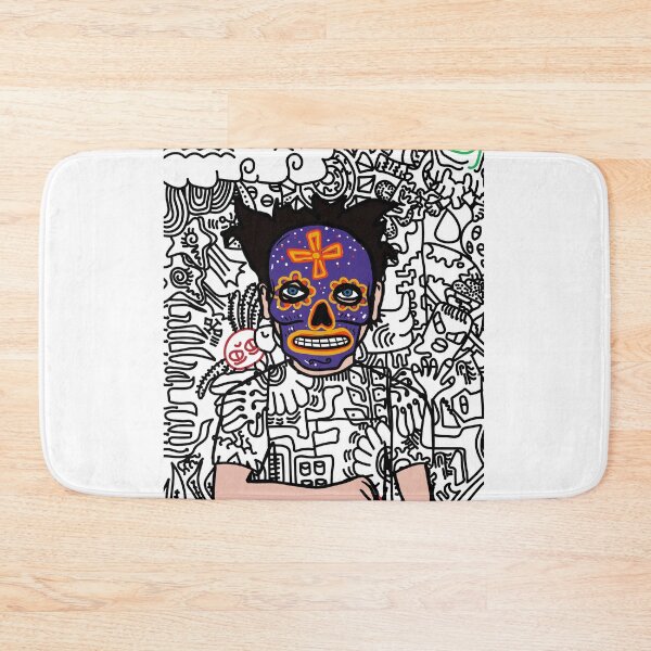Item preview, 2073 designed and sold by CryptoLuke.