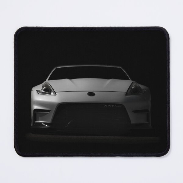 Item preview, Nissan 370Z - black designed and sold by mal-photography.