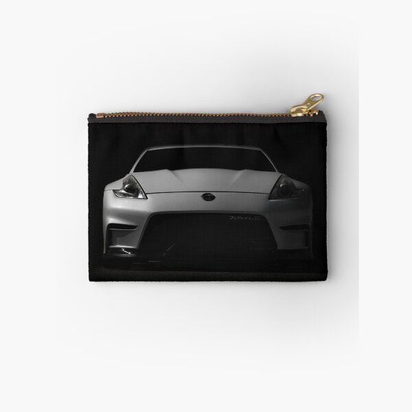 Item preview, Nissan 370Z - black designed and sold by mal-photography.