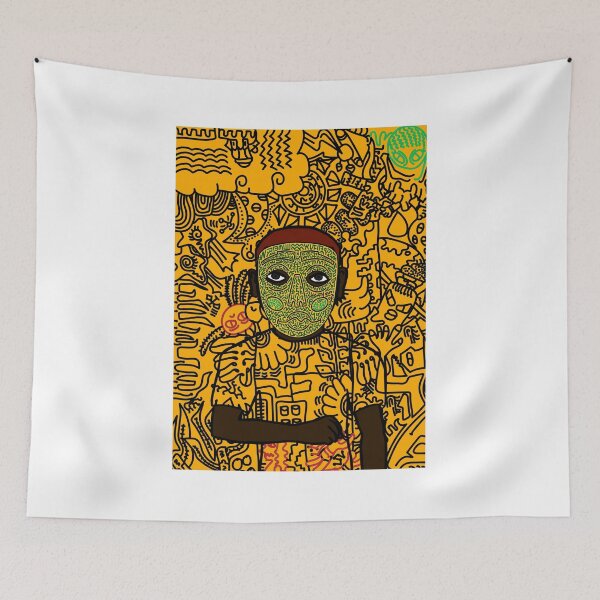 Item preview, 2075 designed and sold by CryptoLuke.