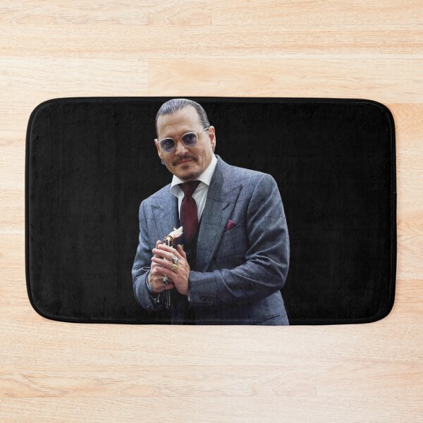 Item preview, Jonny Depp designed and sold by arnabbabai.