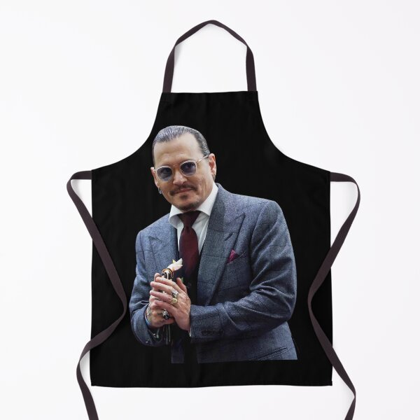 Item preview, Jonny Depp designed and sold by arnabbabai.