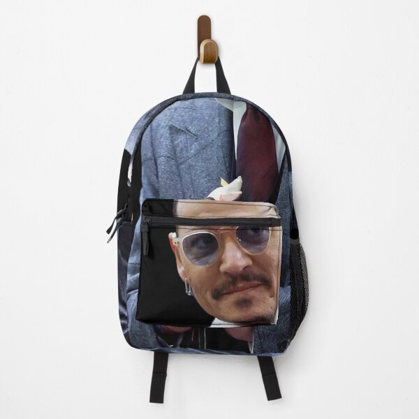 Item preview, Jonny Depp designed and sold by arnabbabai.