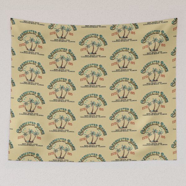 Item preview, Clearwater Beach is the best beach ever for families, singles, married couples and group vacations.  designed and sold by tranquilbeach.