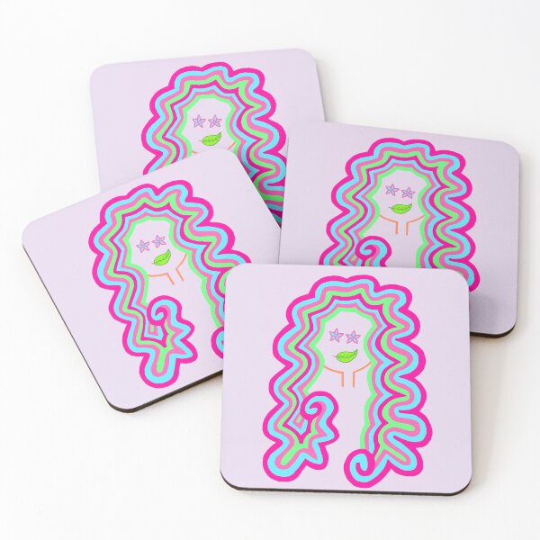 Item preview, Pelo bonito designed and sold by creatinggracie.