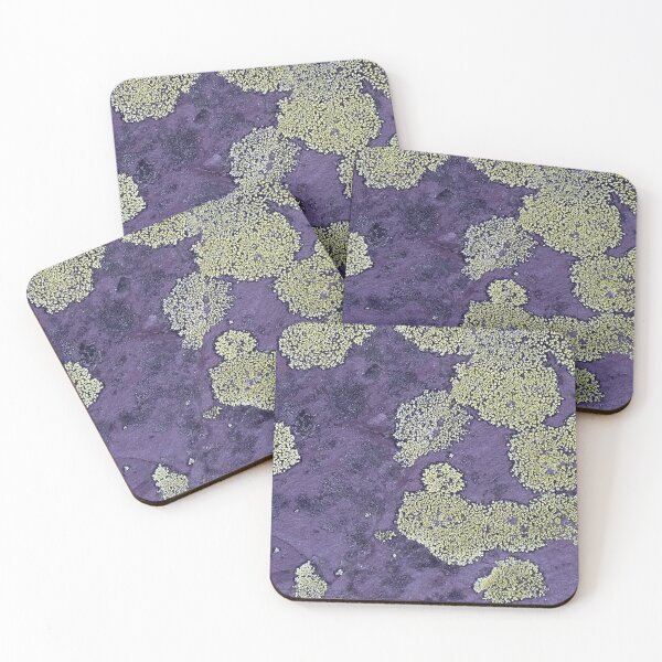 Item preview, lichen designed and sold by KathleenDawson.