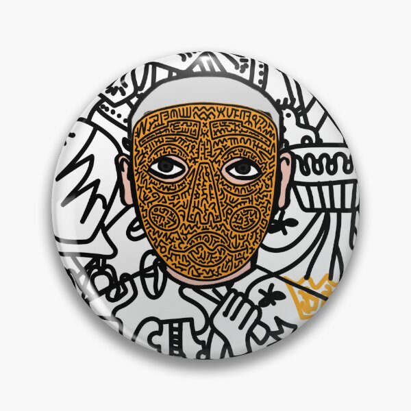 Item preview, 2081 designed and sold by CryptoLuke.