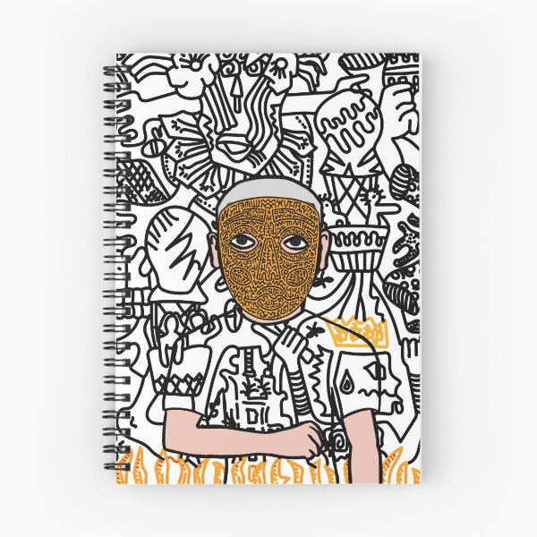 Item preview, 2081 designed and sold by CryptoLuke.