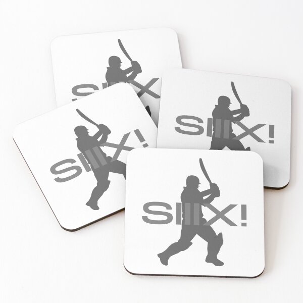 Item preview, SIX! Cricket designed and sold by Surfing Designs.Life.