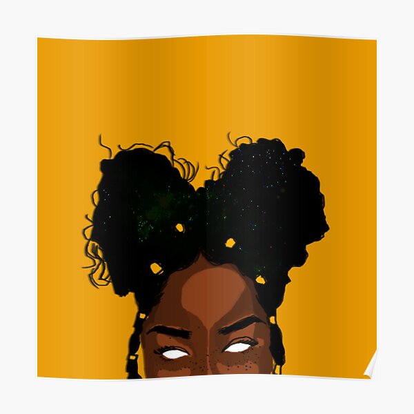 Magic Puffs Poster