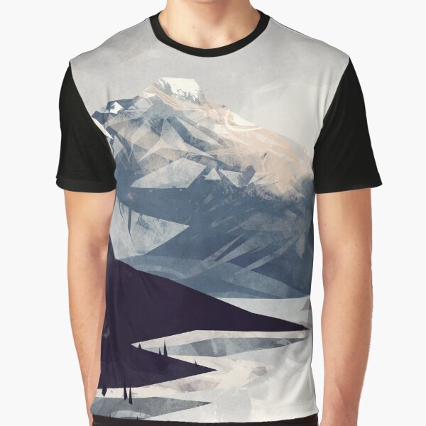 Item preview, Calming Mountain designed and sold by MicaelaDawn.