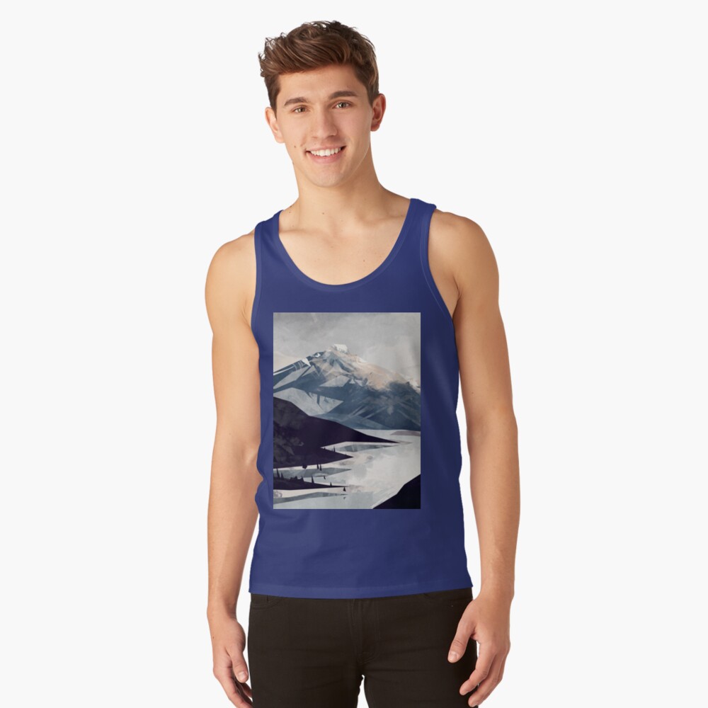 Item preview, Tank Top designed and sold by MicaelaDawn.
