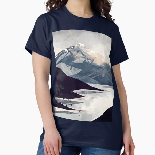 Item preview, Calming Mountain designed and sold by MicaelaDawn.